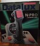 Joystick Datalux N-Pro "for nintendo"