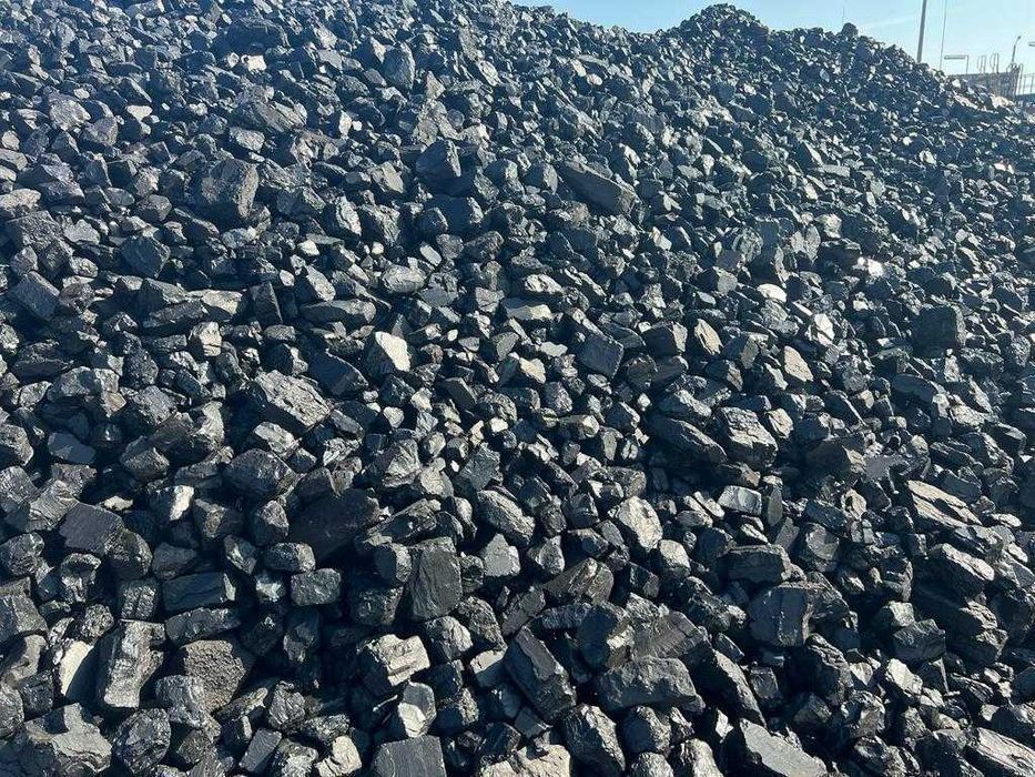 Węgiel ORZECH kaloryczny! Węgiel Gruby do pieca!