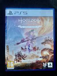 Horizon 2 Forbiden West complete edition (+Burning Shores) PS5