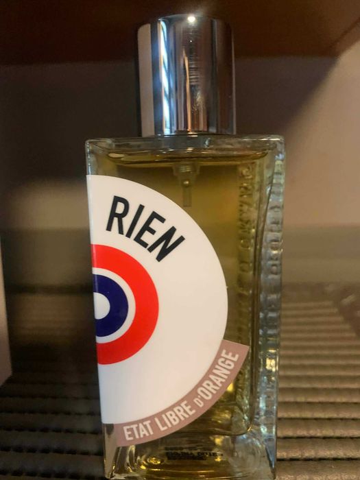 Etat Libre d’Orange Rien woda perfumowana unisex 100 ml