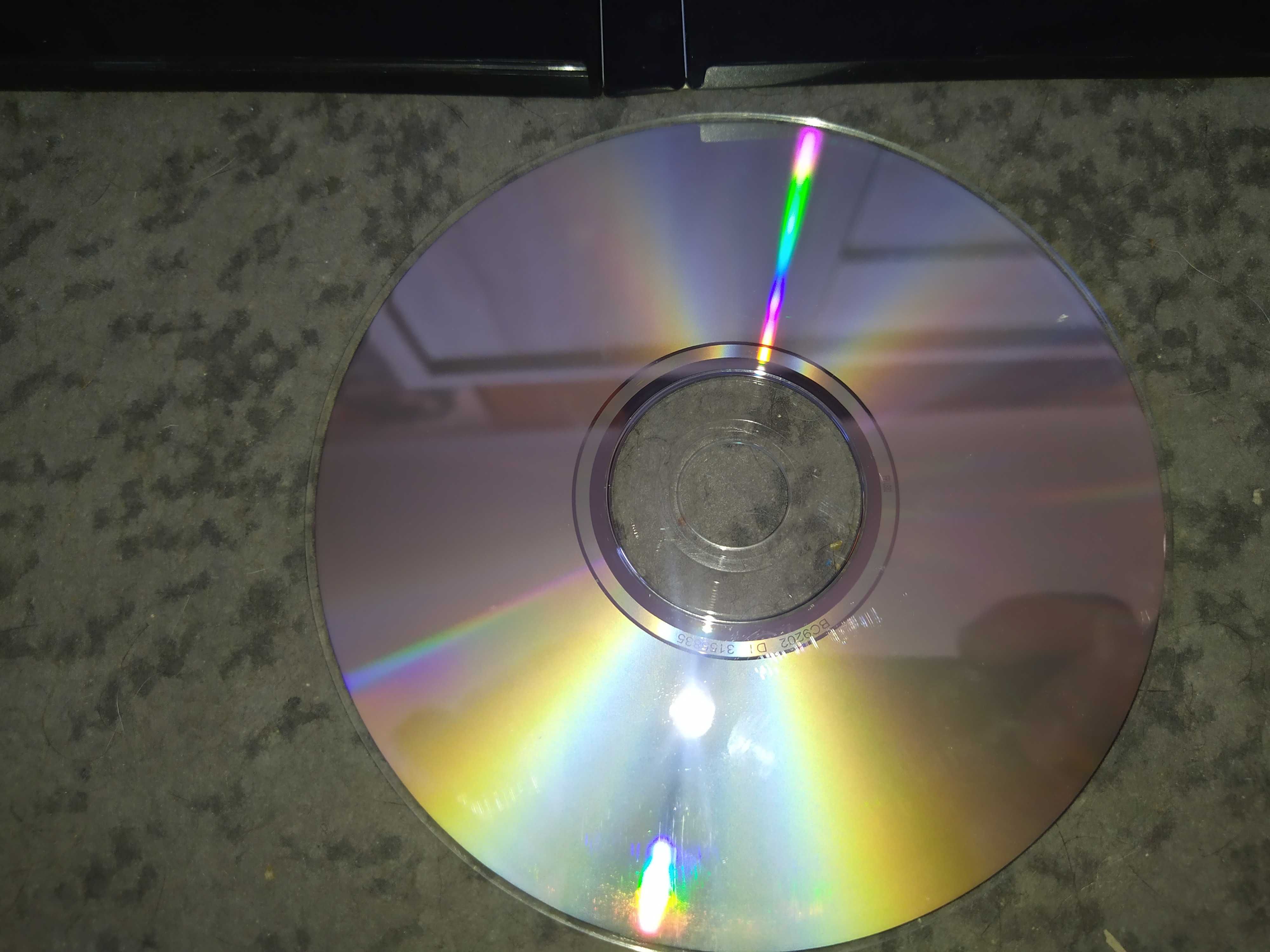 Codename Silver PC CD