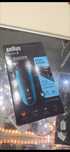 BRAUN Series3 golarka