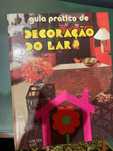 Guia Prático de Decoração do Lar (4 Volumes)