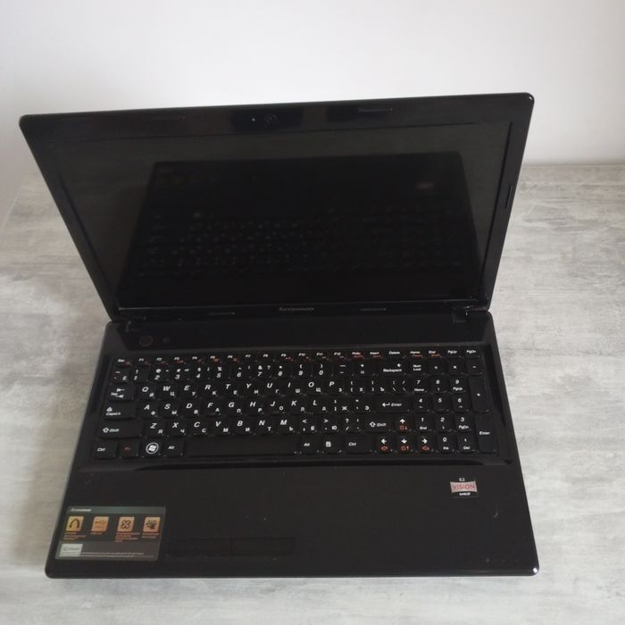 Ноутбук Lenovo G580 Леново