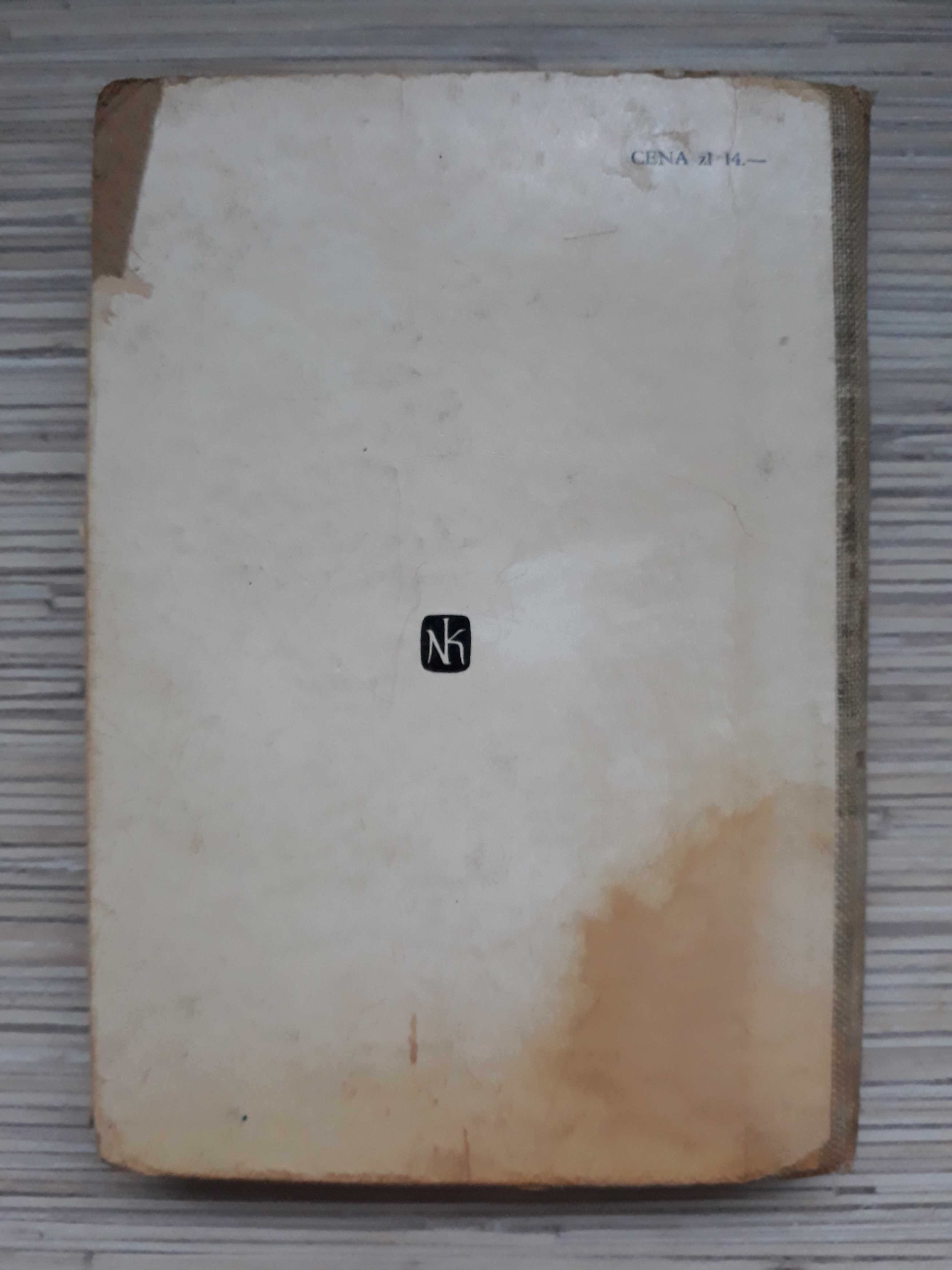 Astrid Lindgren "Karlsson z Dachu"