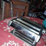 Maquina manual corta folhas marca gicastar