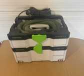 FESTOOL CTL SYS Odkurzacz Mobilny Wąż D 27x3m Antystatyczny