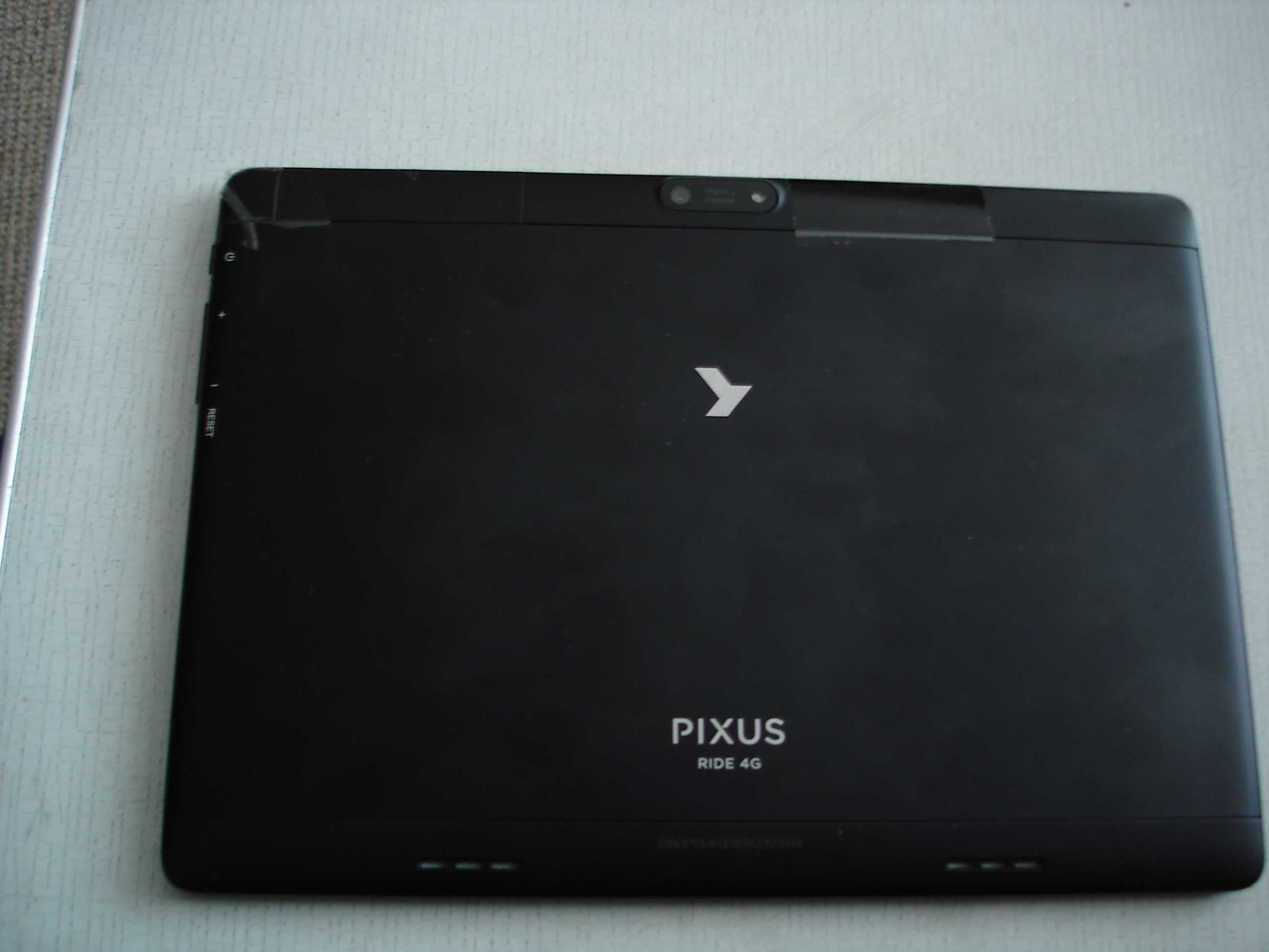 Pixus Ride 4G PRO 9.6 2/16GB , Android 7.0