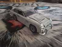 sprzedam lego creator expert Aston Martin db5