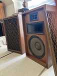 Pioneer CS 801 głośniki, kolumny. II właściciel