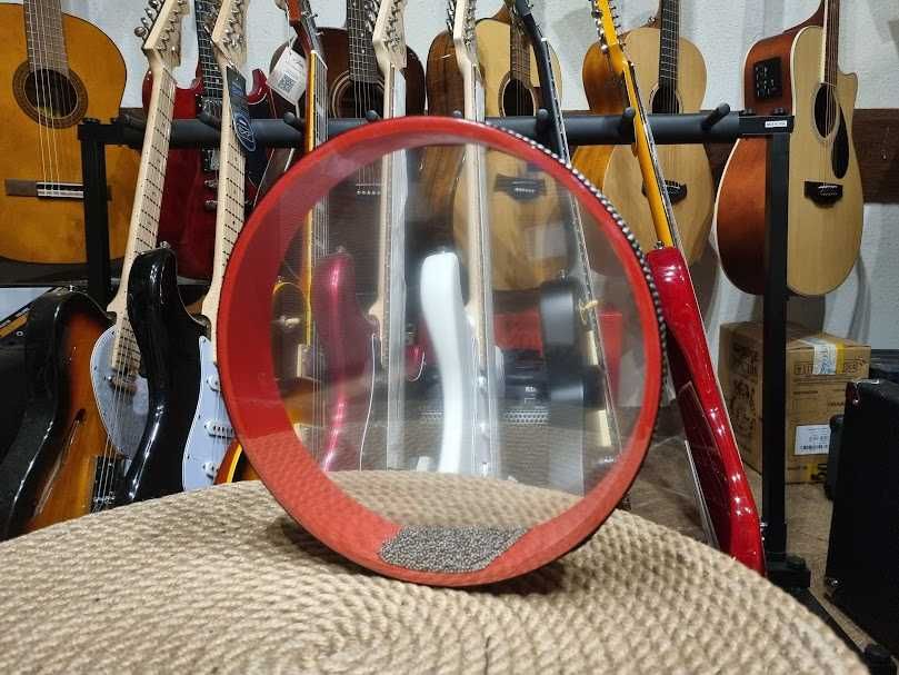 Ocean Drum Kera Audio LYH25A bęben oceaniczny 10" instrumentperkusyjny
