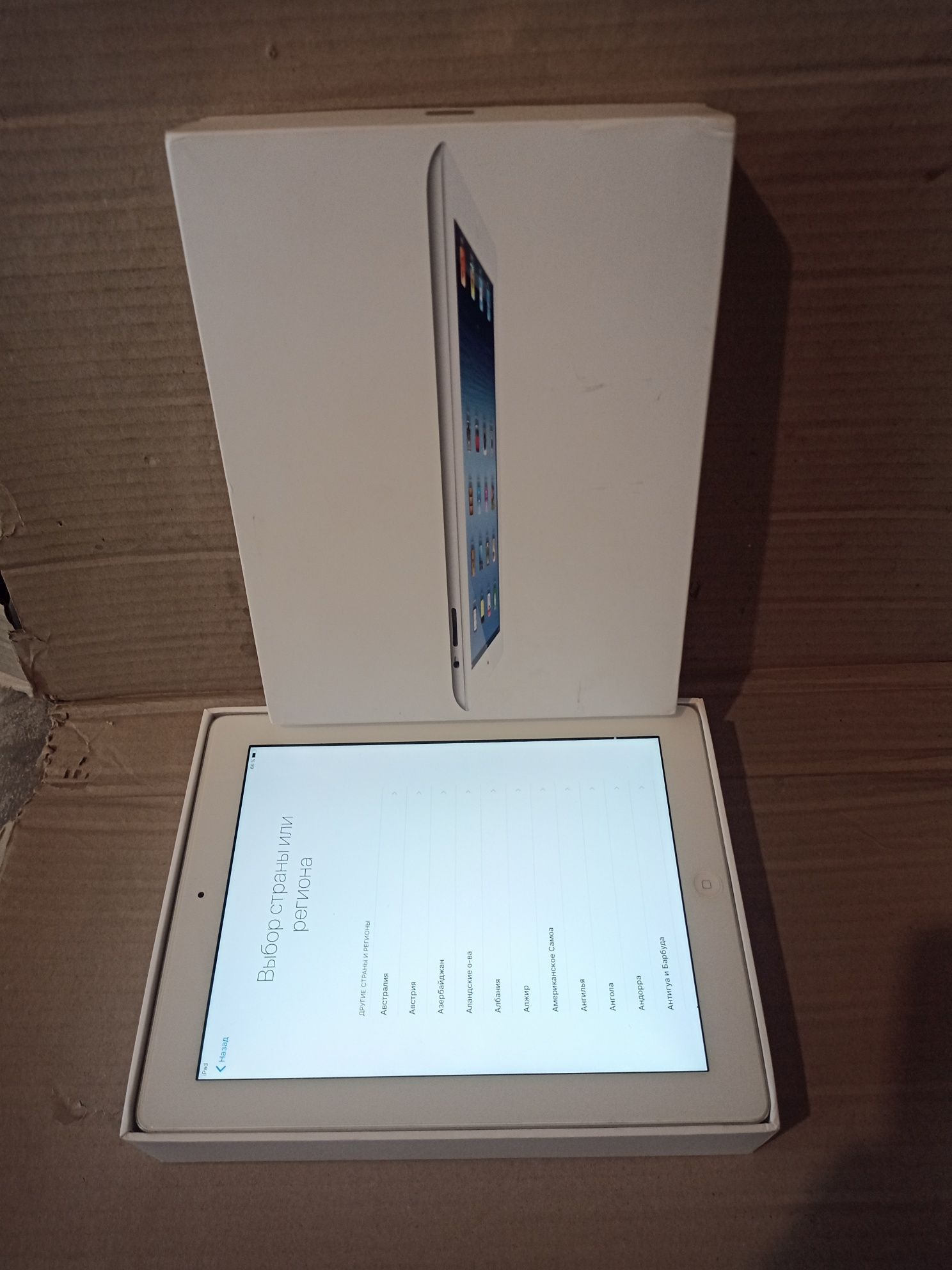 apple a1416 16gb