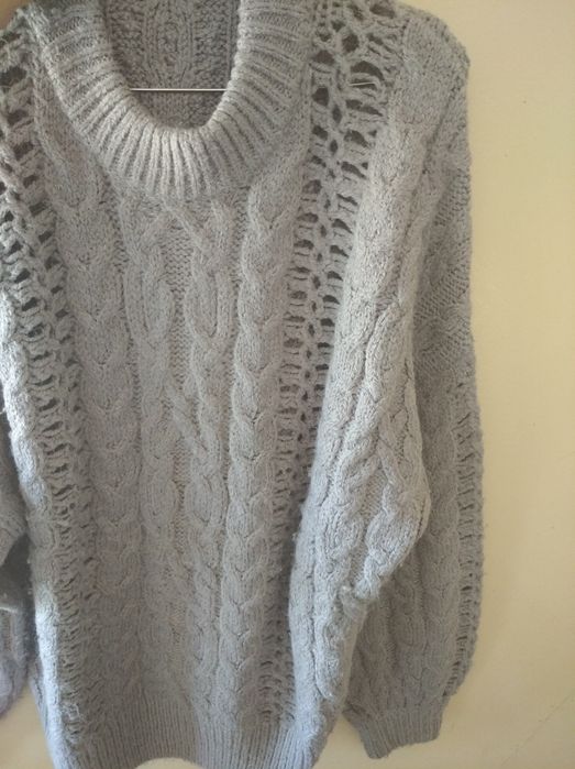 Camisola Pull & Bear
