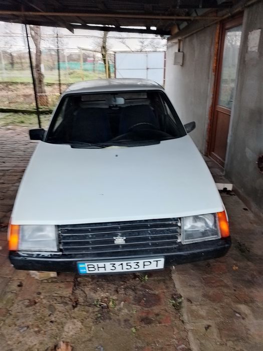 Продам або обміняю Таврію