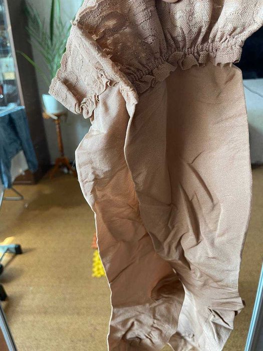 Італійські антиварикозні панчохи Tiana, 3 розмір