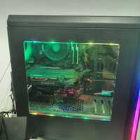 Pc gaming amd para venda