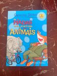 As piadas mais divertidas sobre animais- Geronimo Stilton