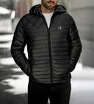 Kurtki męskie Nike Puma Guess Tommy Hilfiger Boss itp