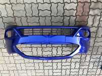 FORD FOCUS ST MK3 LIFT ZDERZAK PRZÓD PRZEDNI