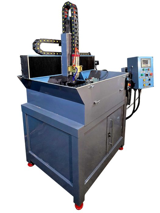 ЧПУ фрезер,плазморез ЧПУ станок по алюминию,граниту,дереву,композиту