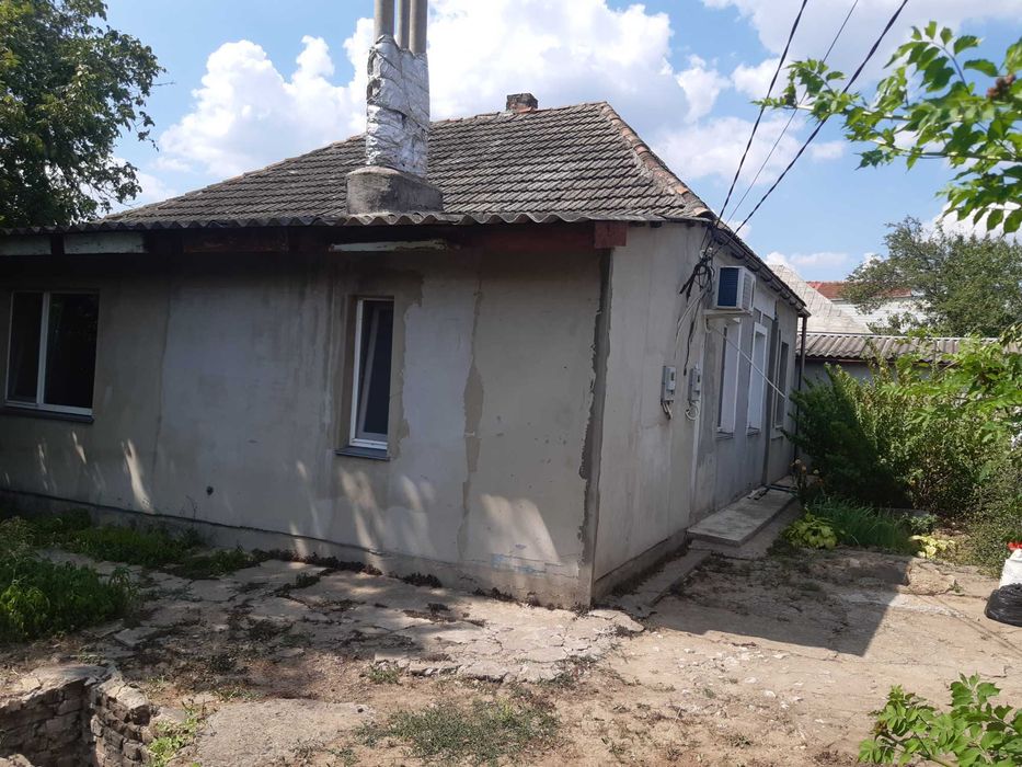 Продам  3/5 частини будинку в мкр-ні Ракетна Роща