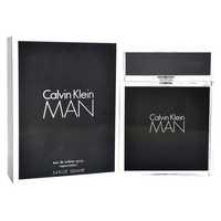 Calvin Klein Man 100 ml