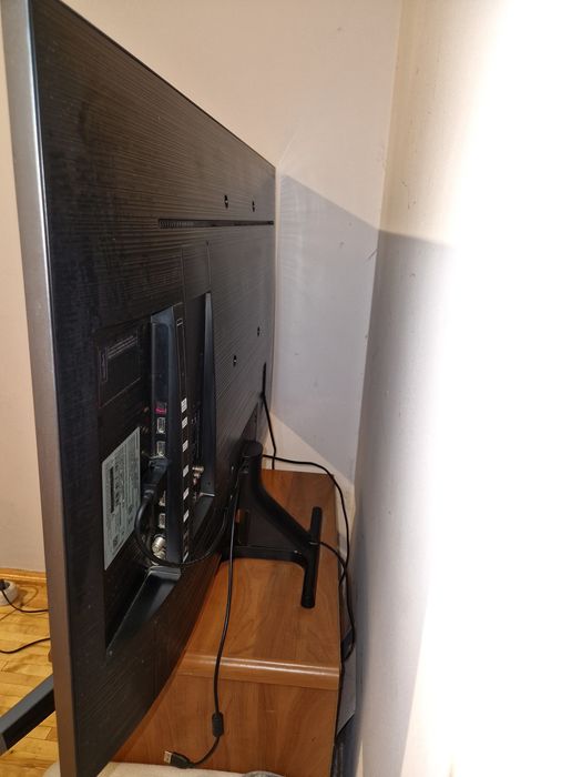 Продам Smart TV   Samsung UE43RU7470UXUA