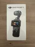 Dji Osmo Pocket 3