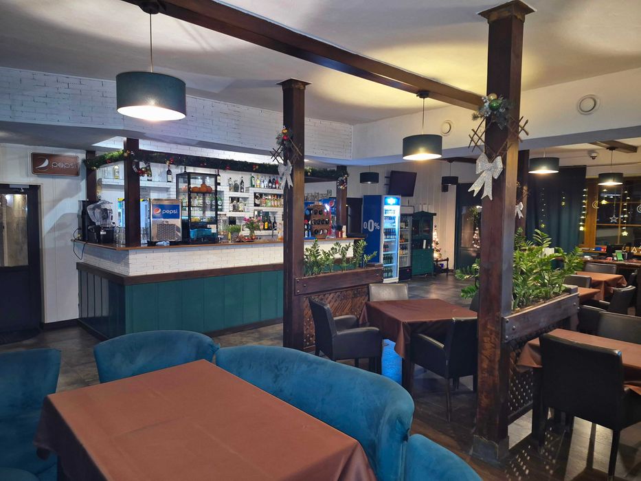 Sprzedam Restauracje - OKAZJA