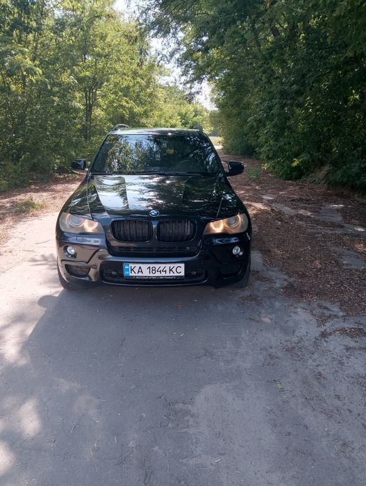 Продається х5 в гарному стані