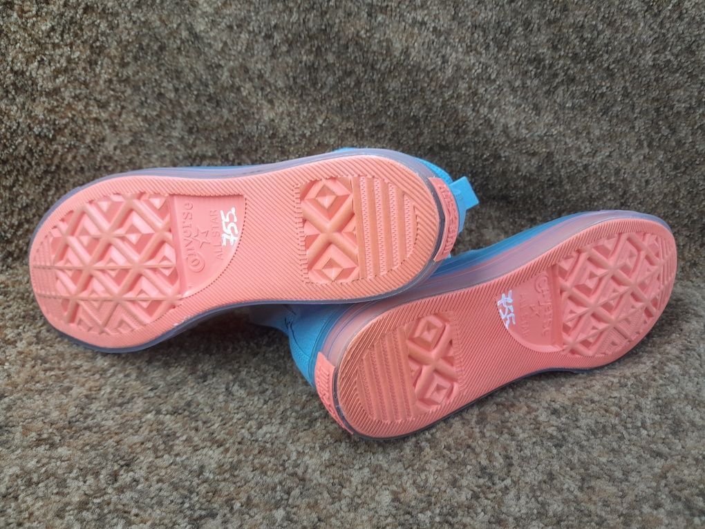 Кеди , кросівки оригінал Converse All Star 42 розмір.
