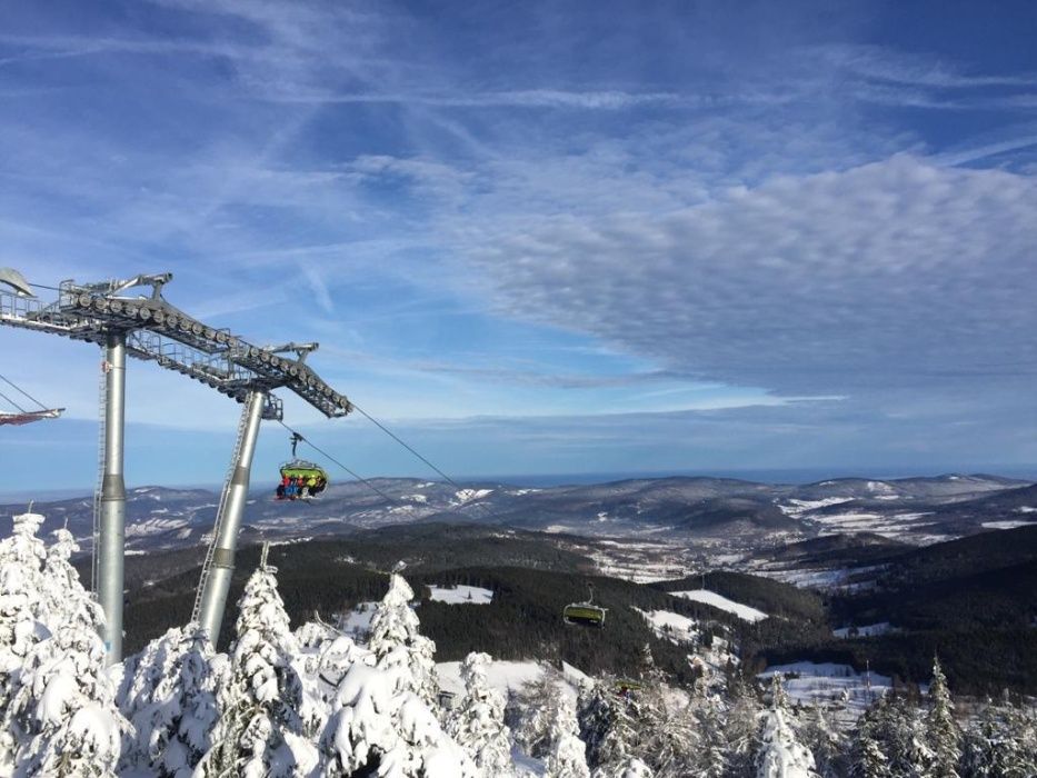 Apartament 21 Livigno - Sienna Czarna Góra - 4 osobowy FERIE ZIMOWE