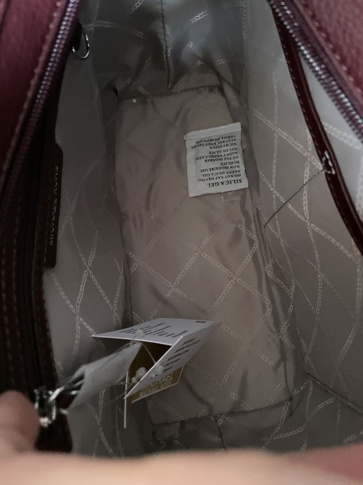 Torebka Michael Kors shopperka Tote Bedford