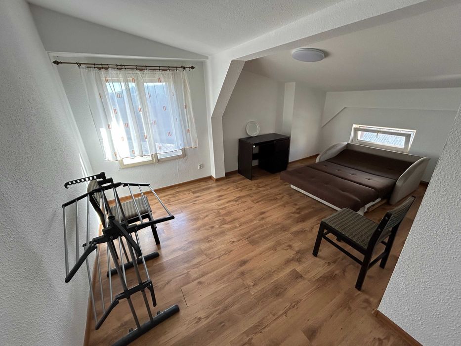 Wynajmę mieszkanie w centrum Wyrzyska