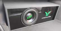 Subwoofer DeafBonce DB-SA2712 , 12” 1700 RMS 3400w