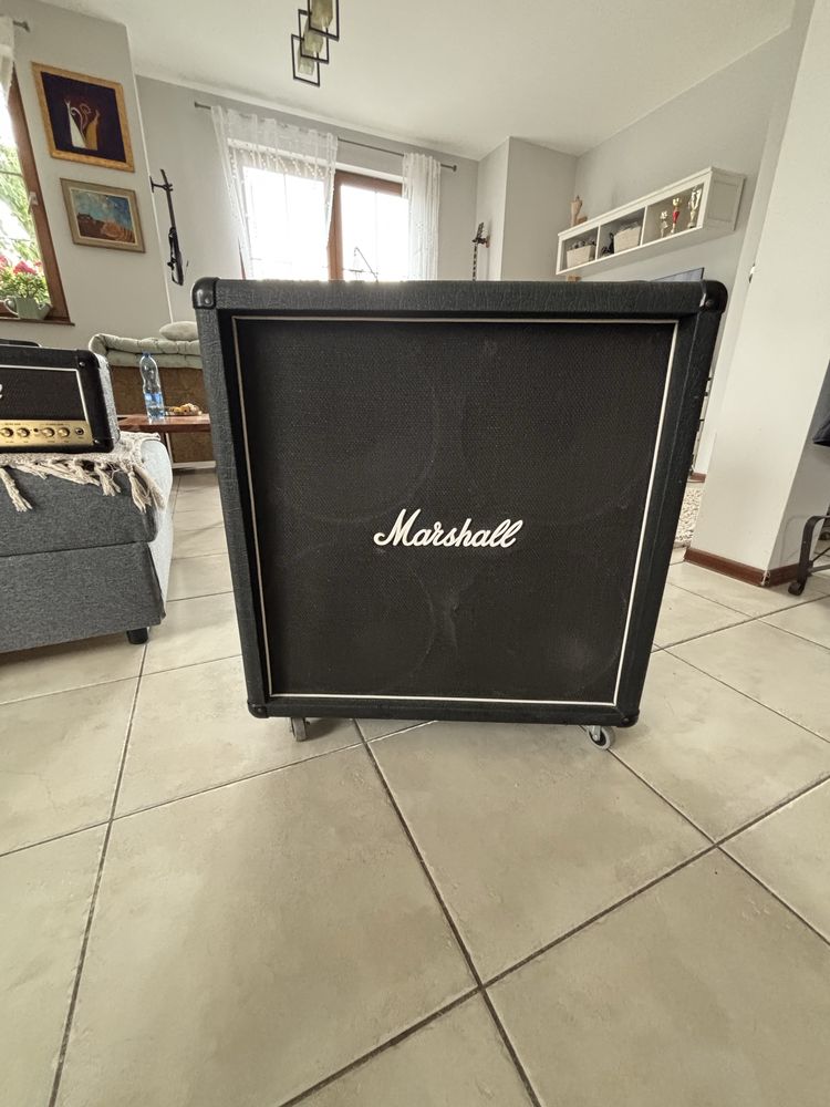 Marshall 8412 kolumna gitarowa 412 Valvestate