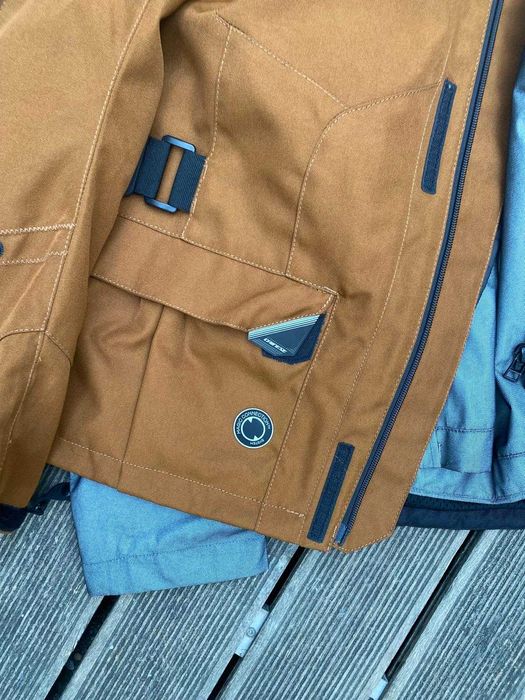 Casaco Dainese novo