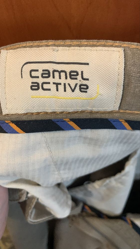Штани Camel Active