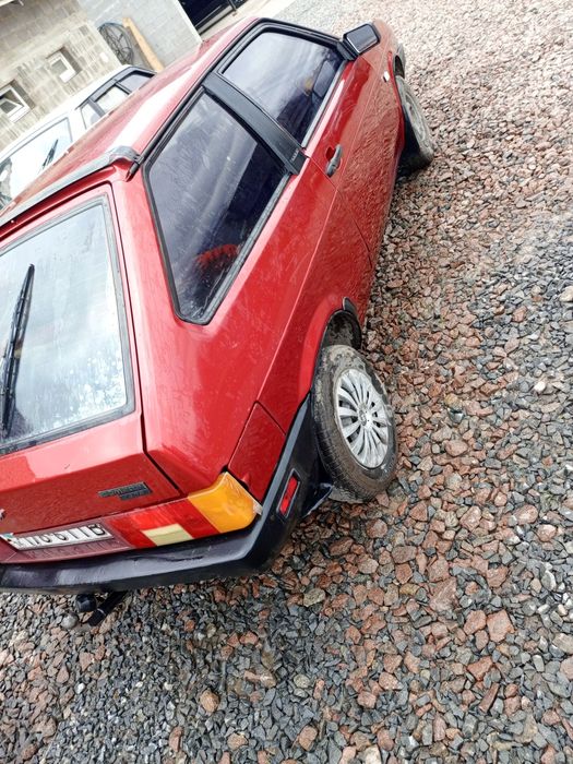 Продам ваз  2108