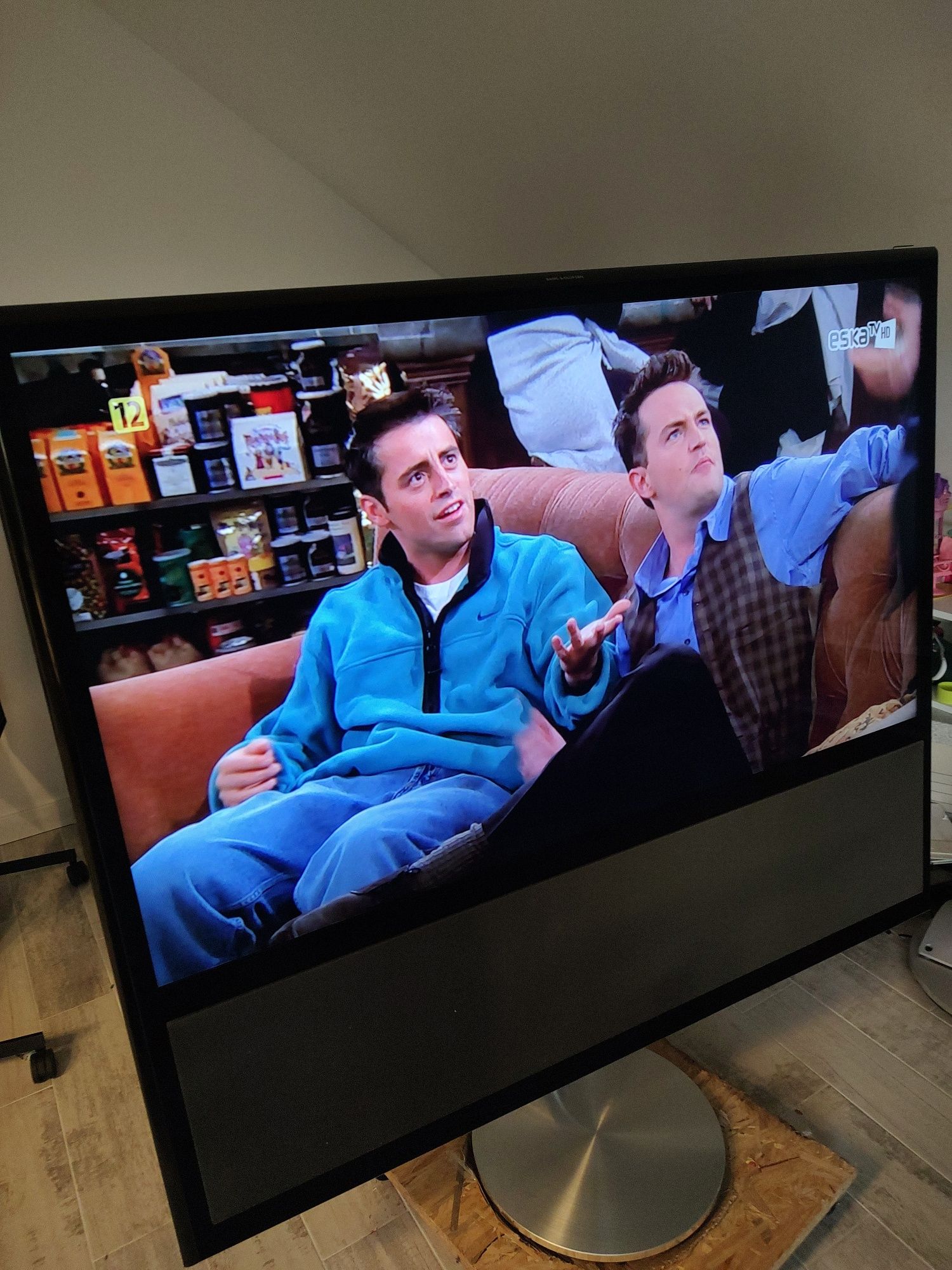 Telewizor Bang & Olufsen Beovision 11 -55