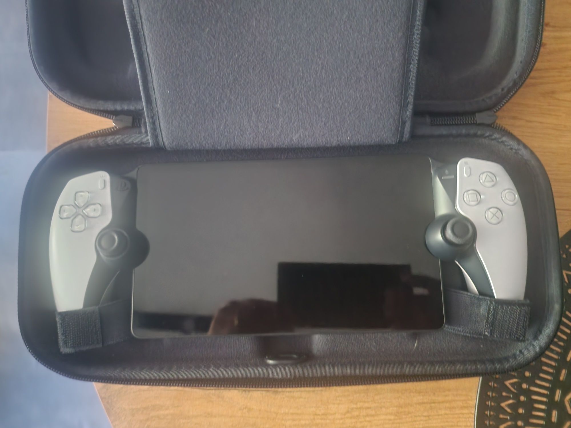 Portal kontroler ps5