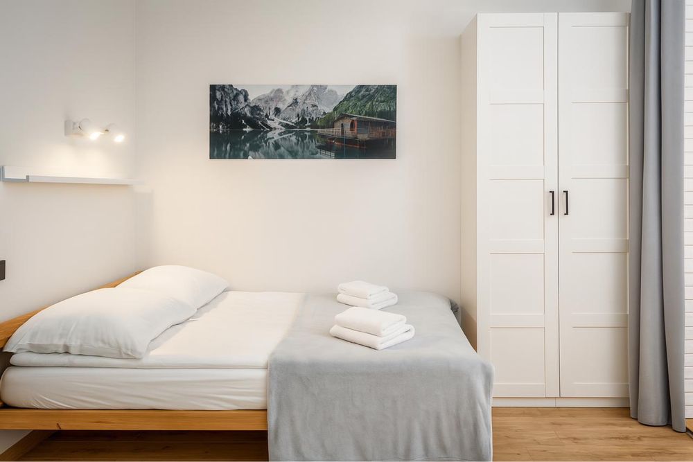 Duży Apartament "Przy Polanie"**idealny na rodzin**TERMINY NA ŚWIĘTA !