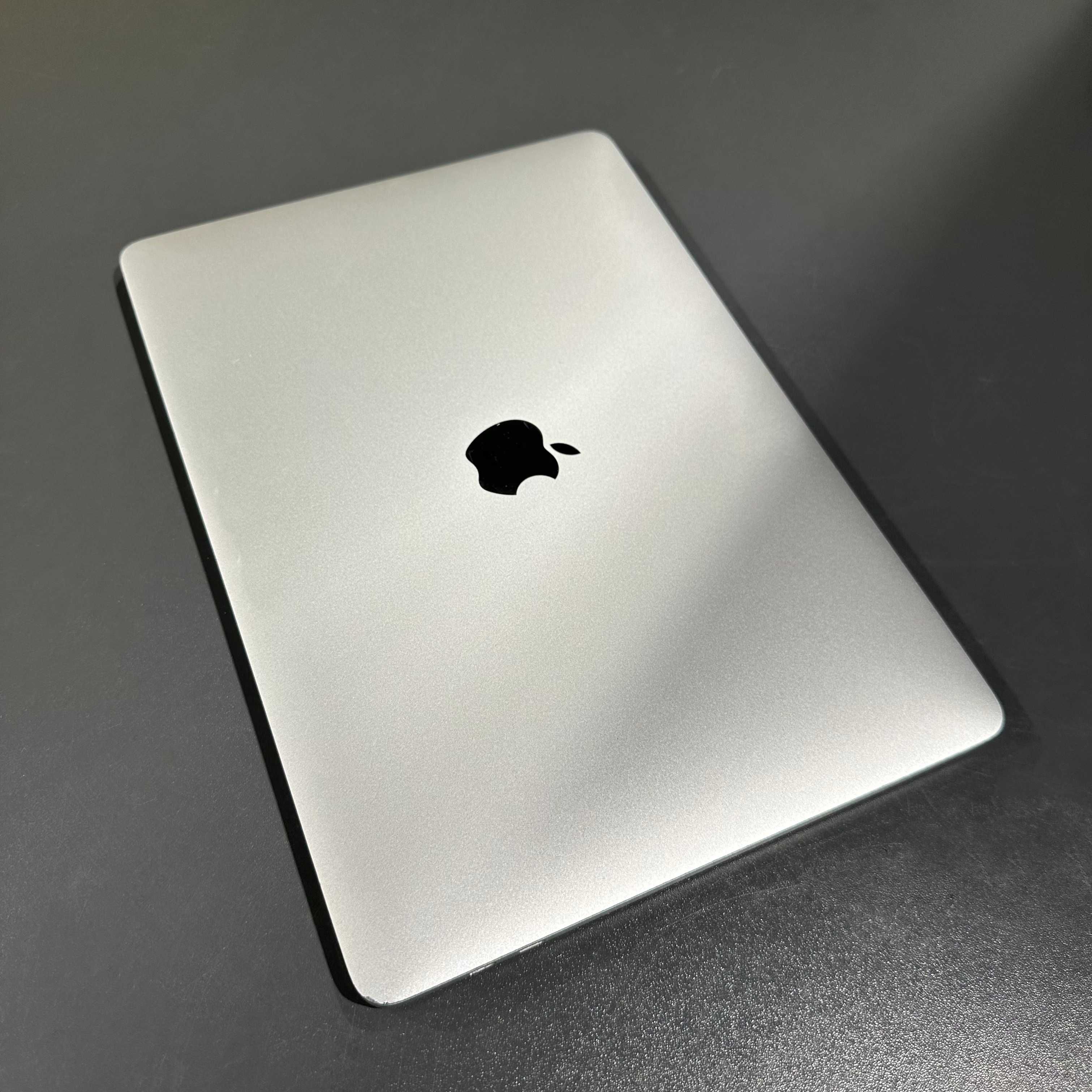 MacBook Pro 13" 2017 i5 8GB RAM 512GB SSD Silver В НАЯВНОСТІ!