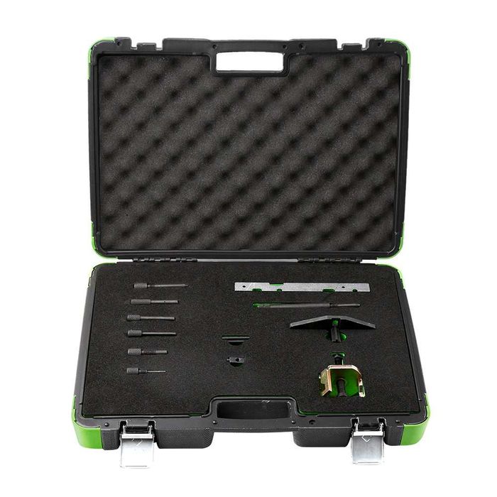 Bloqueio de motores para Ford, Mazda e Grupo PSA