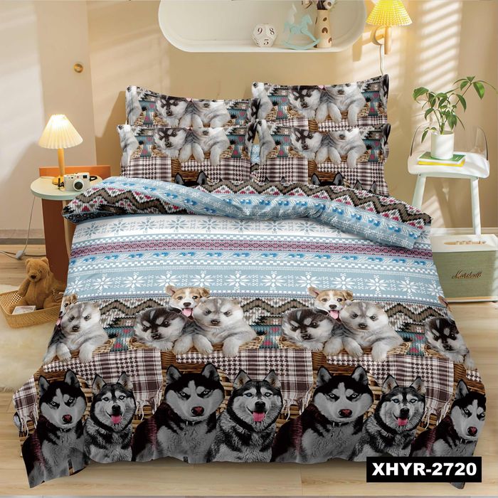 Постільна білизна бязь, полікотон, полісатин, двухспалка, півторачка