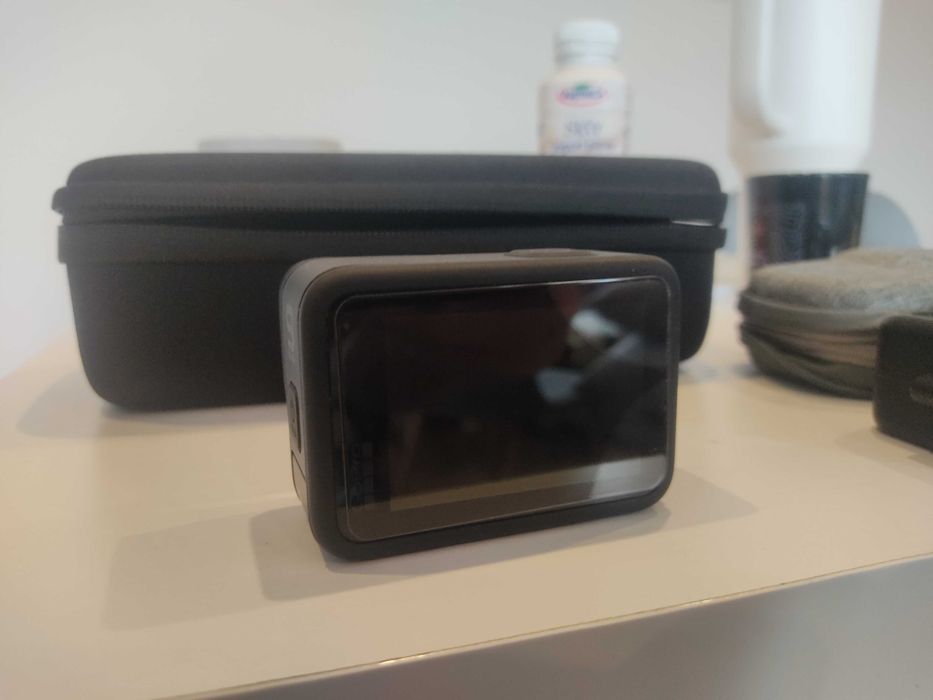 GoPro hero 9 Black