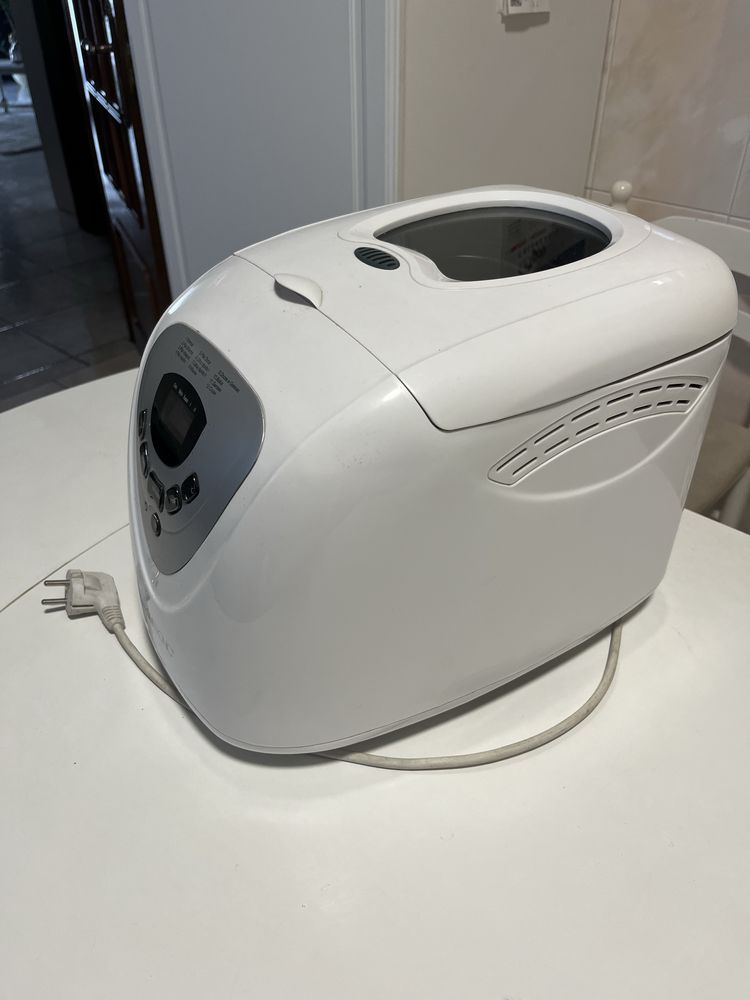Máquina fazer pão