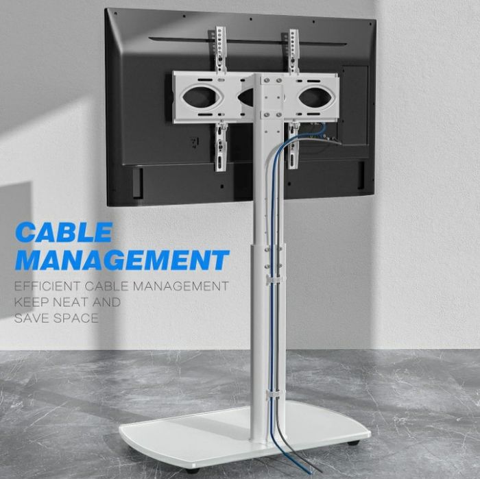 !! Uchwyt Do Telewizora Podstawa 32-65" Rfiver !!