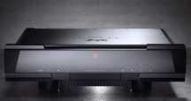 Gryphon Audio Scorpio S odtwarzacz CD OUTLET!