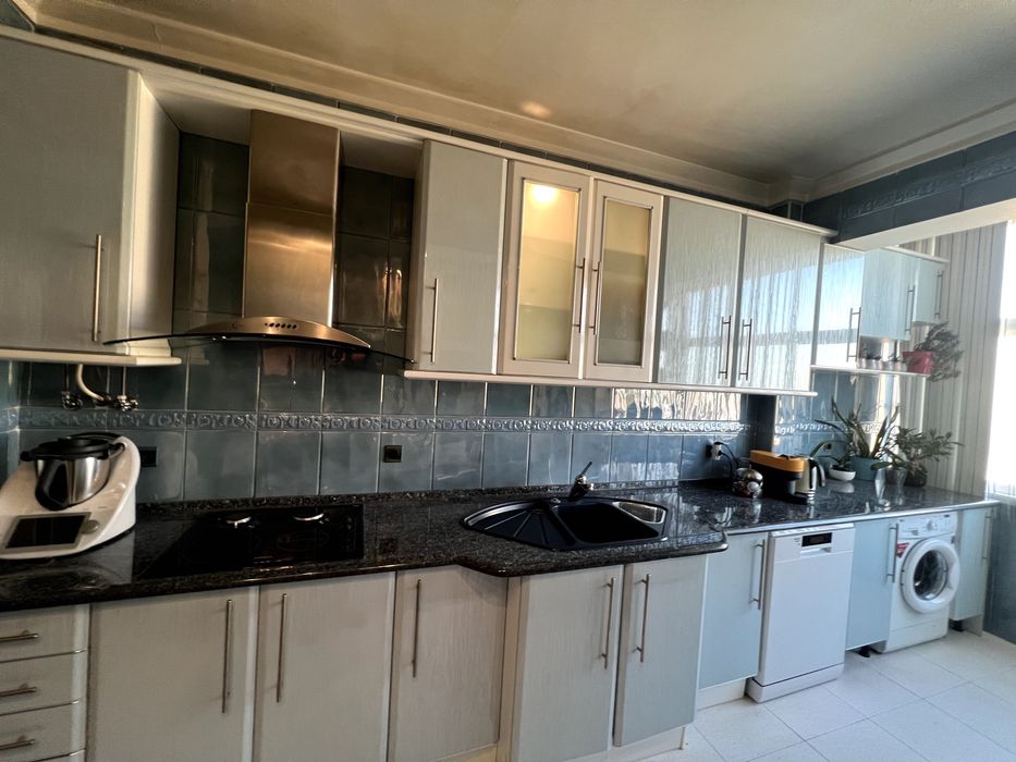 Moveis de cozinha com bancada de pedra para venda